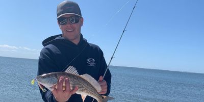 Wanchese Fishing Charters