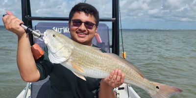 Galveston Fishing Charters