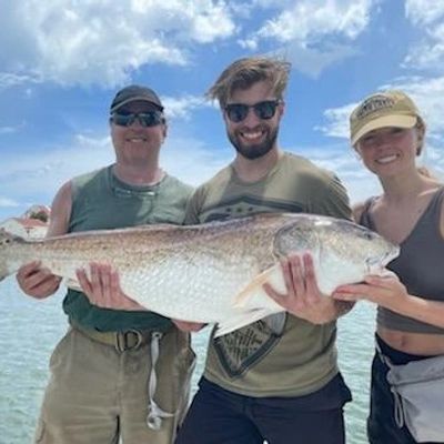 Florida Inshore & Backcountry 