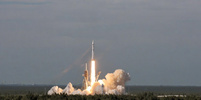 Rocket Launch Boat ToursNew Smyrna Beach Florida | 3 Hour Trip