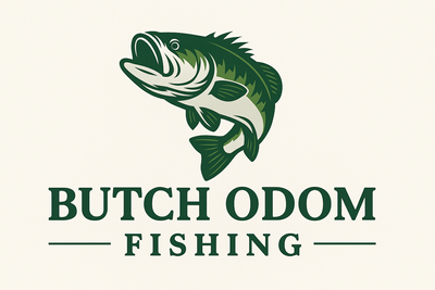 Lake Seminole Fishing Trips with Butch Odom