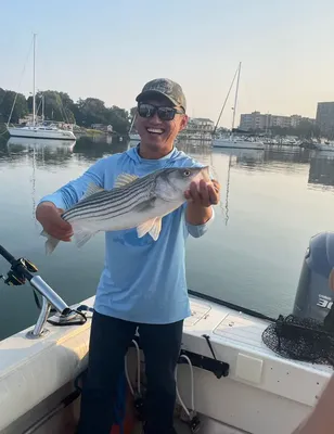 Boston Fishing Charters123