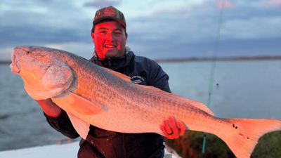 Private 4 Hour Inshore Fishing Trip | Morning