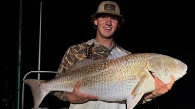 Private 4 Hour Inshore Fishing Trip | Evening