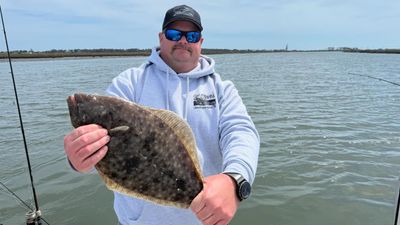Private Full-Day Fishing Trip | AM