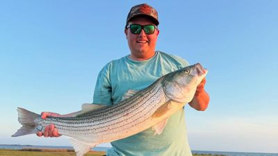 Private 6 Hour Morning Fishing Trip