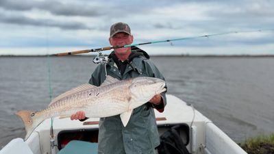 Private 12-Hour Extreme Inshore Fishing