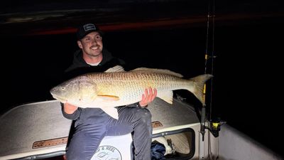 Private 6 Hour Evening Fishing Trip