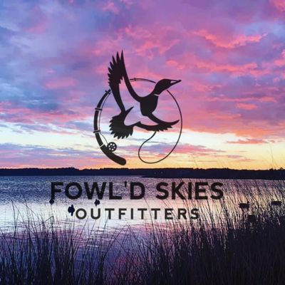 Waterfowl Hunting - Eastern Shore Virginia