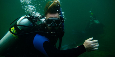 PADI Advanced Open Water