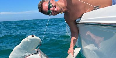 Fort Myers Charter Fishing