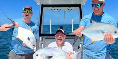 Fishing Charters in Fort Myers, FL