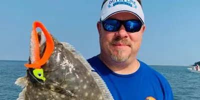 Chesapeake Bay Fishing Charters | 6 Hour Charter Trip 