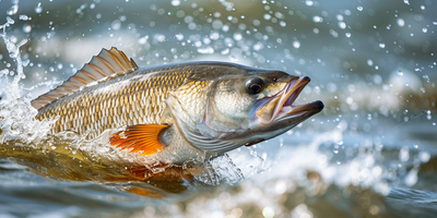 Private 4 To 8 Hour Redfish Fishing Trip 