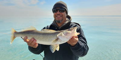 Private 6 Hour Afternoon Fishing Trip 