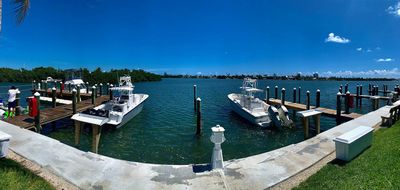 Tarpon Fishing — Marathon, FL