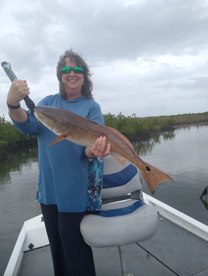 Fishing Charter Homosassa | Private - 4 Hour Bow Fishing Trip