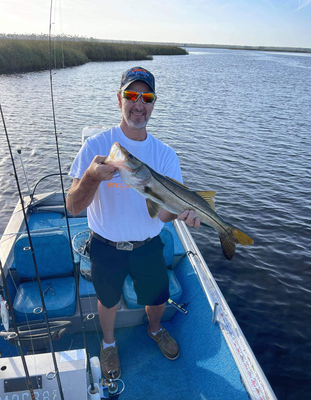 Fishing Homosassa Florida | Private - 4 to 8 Hour Trip