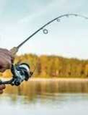 JAI Fishing Trip