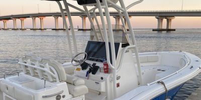 Ocean City NJ Fishing Charter | Reef Fishing