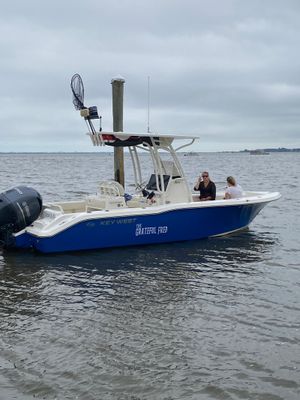 Ocean City Fishing Charter  Reef Fishing | 4 hour PM trip