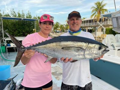 Unleash Your Inner Angler on an Unforgettable Islamorada Fishing Charters!