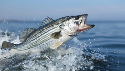 Fishing  Charters in Montauk NY | Private - 10-Hour Trip