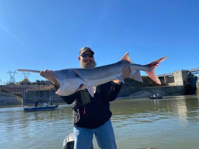 Bow Fishing Trip - Full Day