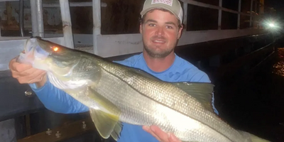 Fishing Charters In Jupiter | 4 Hour Charter Trip