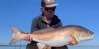 Fishing Charters in Louisiana | Half Day Fishing Trip