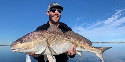 Louisiana Fishing Charters | Full Day Fishing Trip