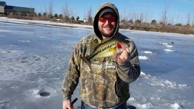 Northern Iowa & Southern Minnesota 7 Hour Fishing Trip