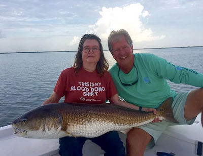 Bay Fishing