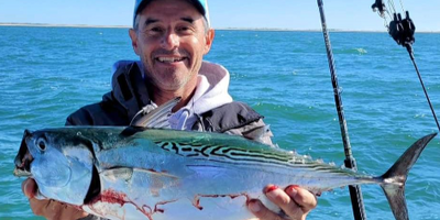 Chincoteague Fishing Charters | 2 To 4 Hour Trip 