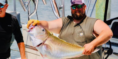 Charter Fishing Chincoteague | 5 To 9 Hour Charter Trip 