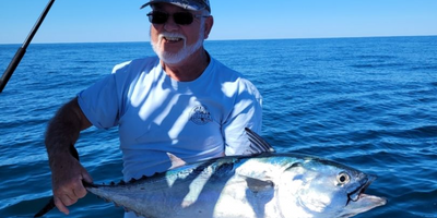 Fishing Charters Chincoteague VA | 12 Hour Charter Trip 