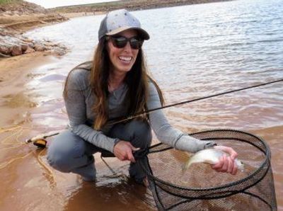 Fly Fishing Trip - Northern Colorado