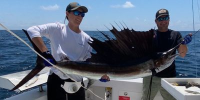 Panama City Beach Deep Sea Fishing | Private 12-Hour Morning Expedition