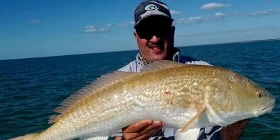 South Florida Inshore Charter – 6 Hours