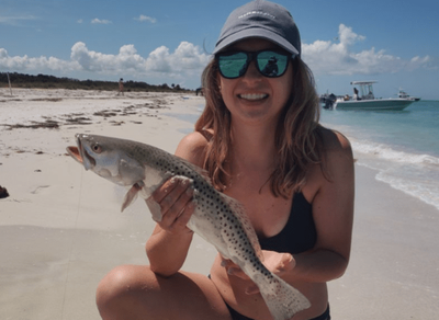 Backcountry Fishing in Tampa Bay Area | 4 HR Private Trip