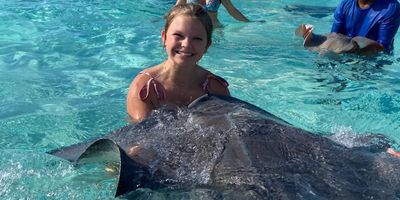 Cayman Snorkeling and Stingray City Tour