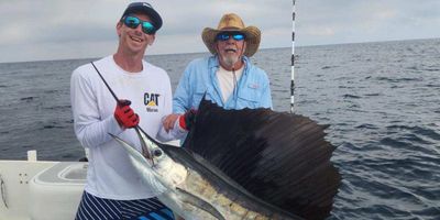 Fort Pierce Charter Fishing