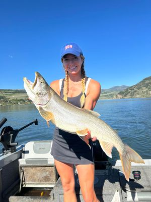 Fishing Guides In Colorado | 3 To 7 Hour Charter Trip 