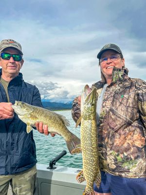 Guided Fishing Colorado | 3 To 7 Hour Charter Trip 