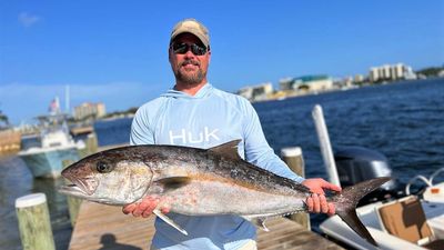 Pensacola Fishing