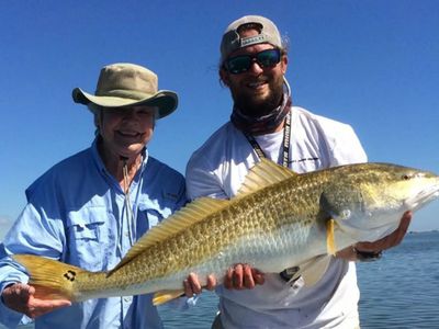 Corpus Christi Fishing Charters - 4 Hour AM And PM Trips	