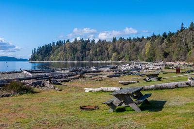 Tides and Trails Island Race ( 1/2 Marathon and 10k ) July 19, 2025