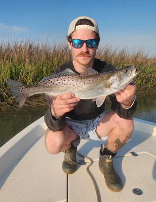 4 To 6 Hour Inshore Charter