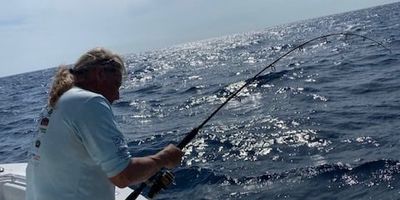 Fishing Charters Sarasota