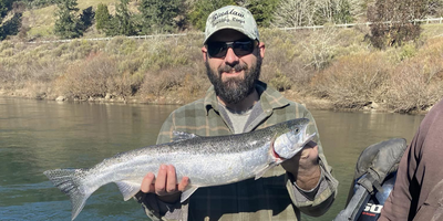 Winchester Bay Oregon Fishing Charters | 7 Hour Shared Charter Trip 